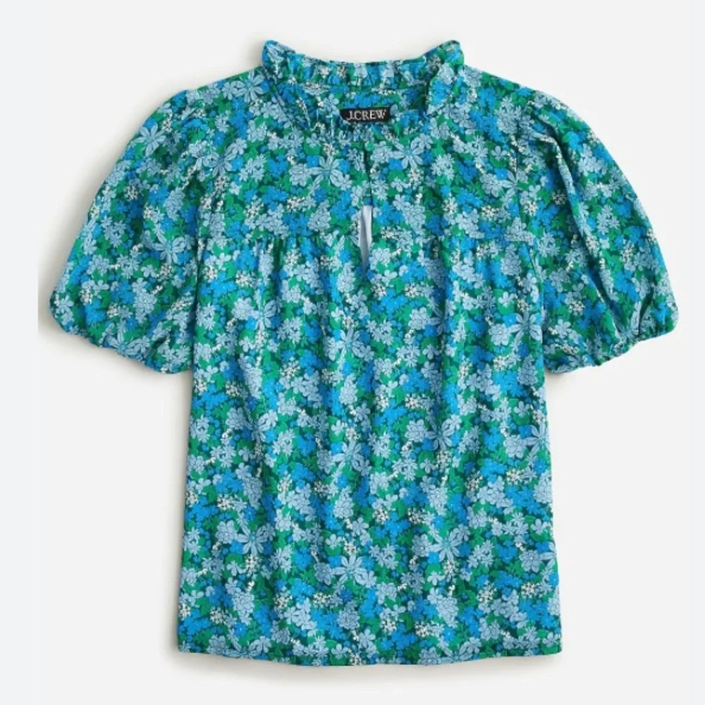 J. Crew elevate your